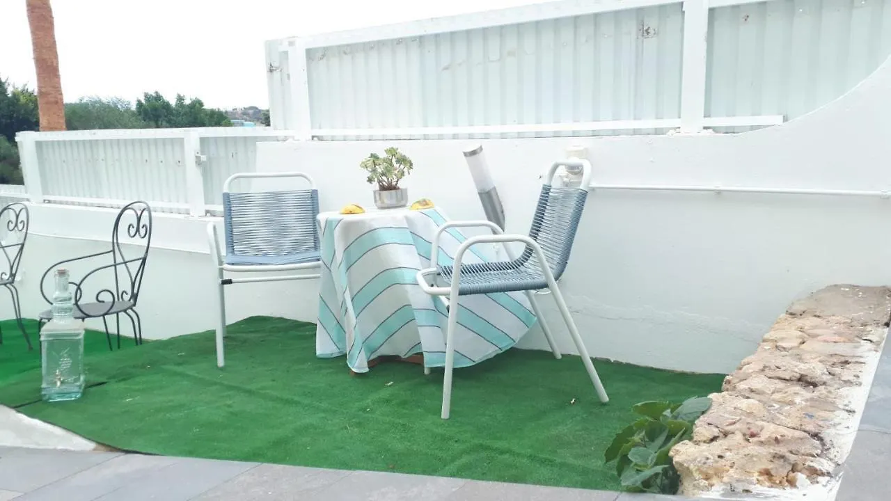 Marina Villa Pool Albufeira